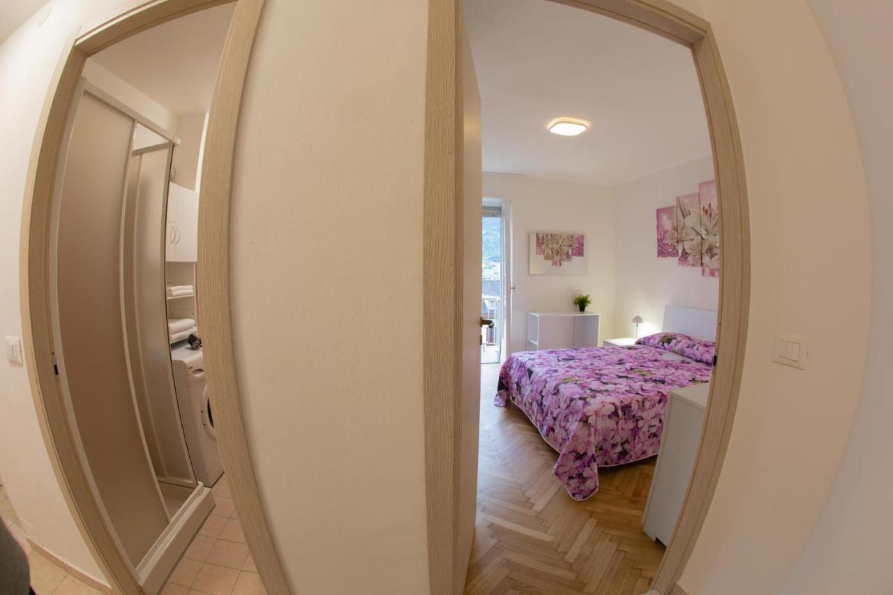 Lorenzo'S Apartament Aosta Luaran gambar